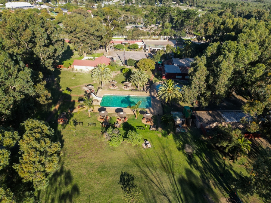 Commercial Property for Sale in Cape Farms Western Cape